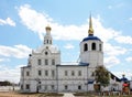 The Christian Church in Russia